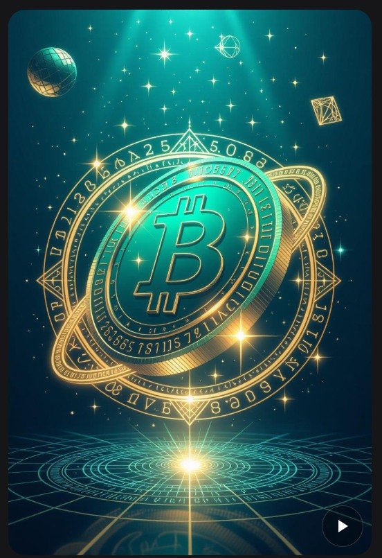 CryptoQT™ strategy performance metrics