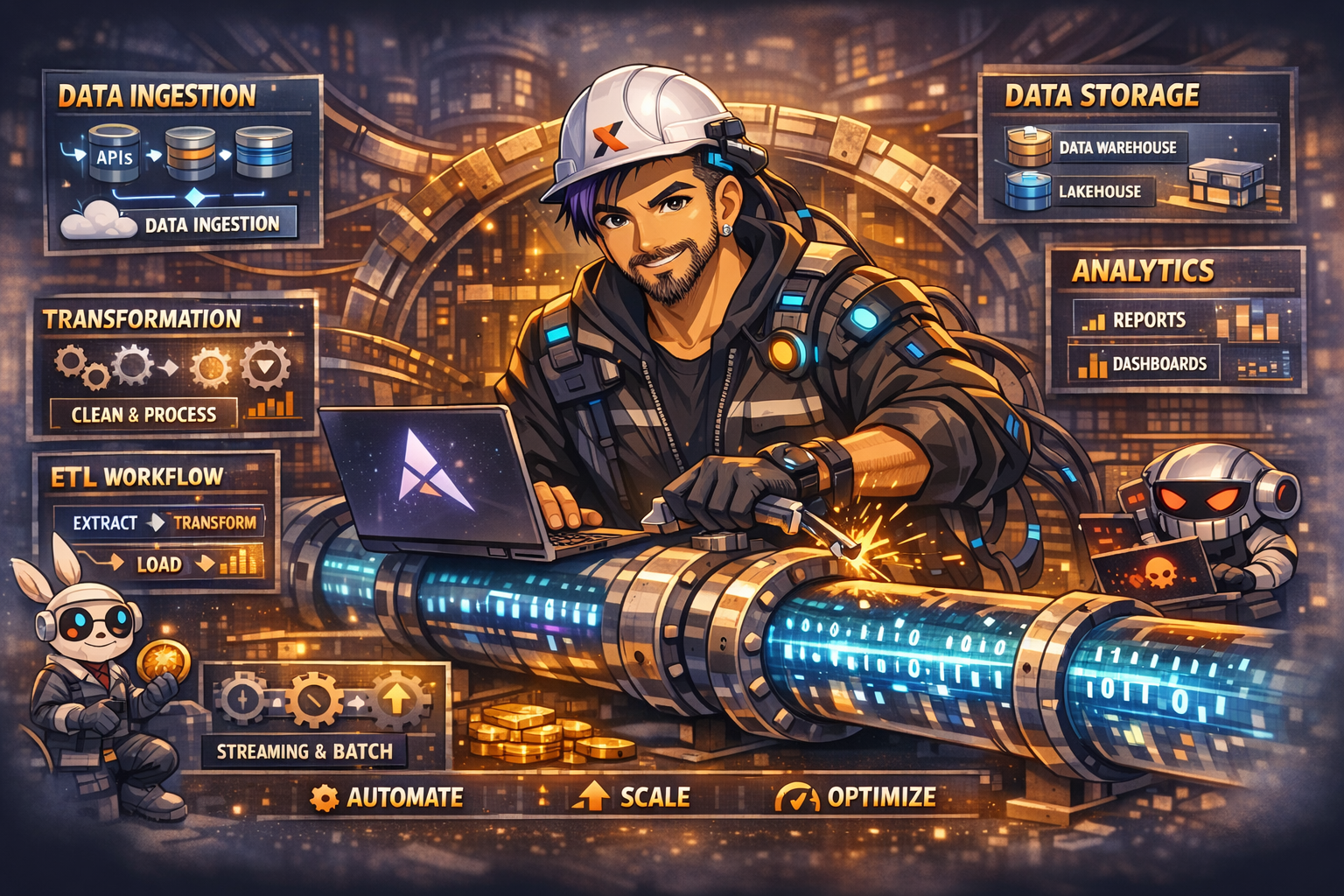 The Hunt for a Ghost Error: Debugging Astro Content Collections